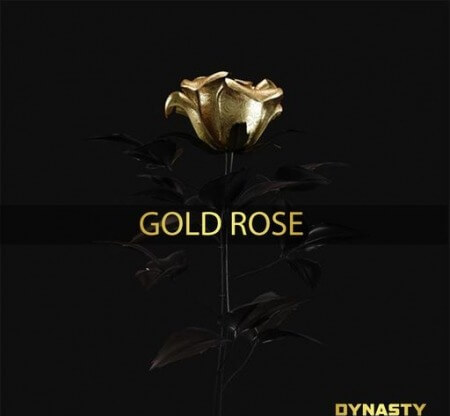 Dynasty Loops Gold Rose WAV
